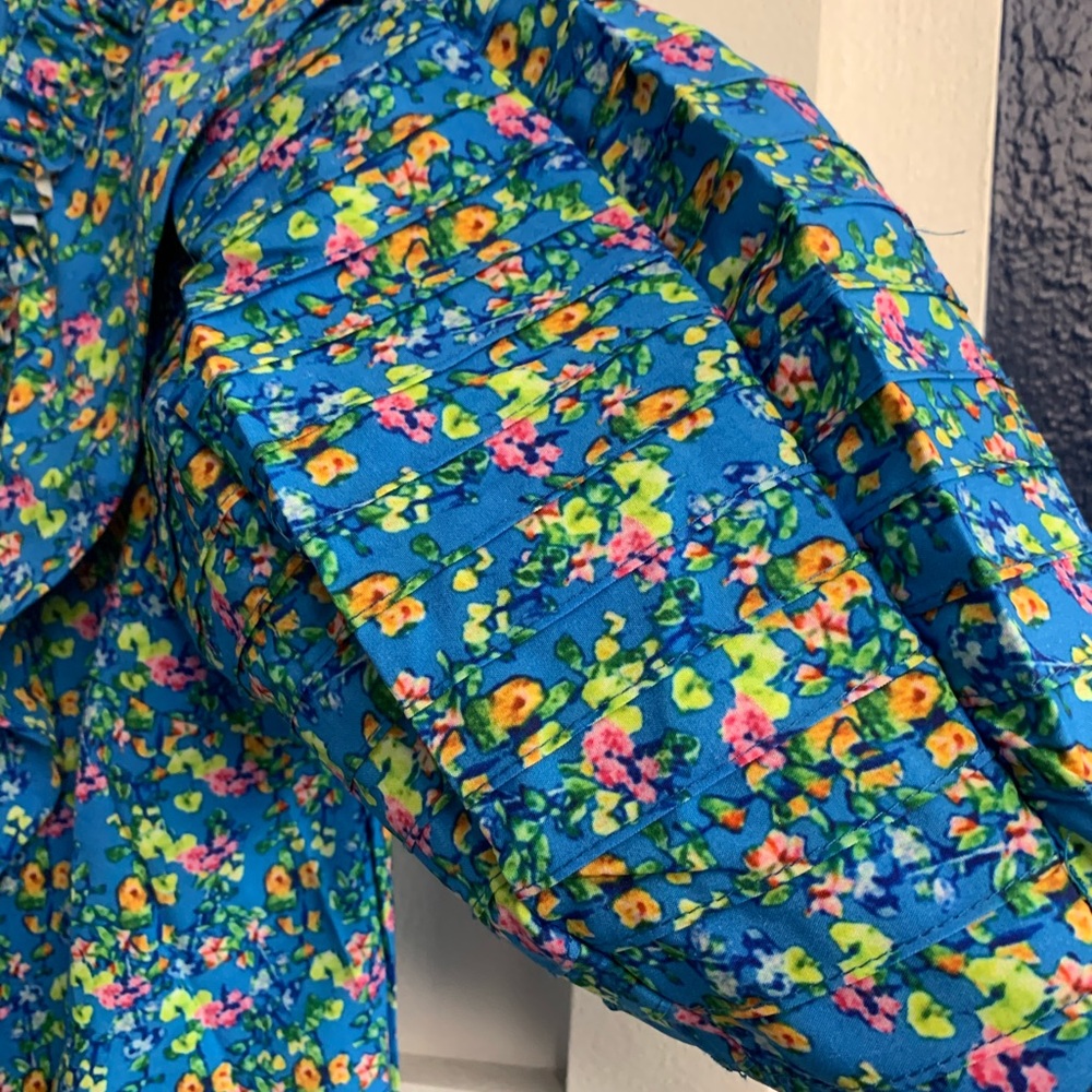 Blouse - Picture 3 of 7